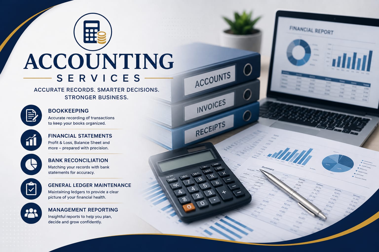 Accounting Services