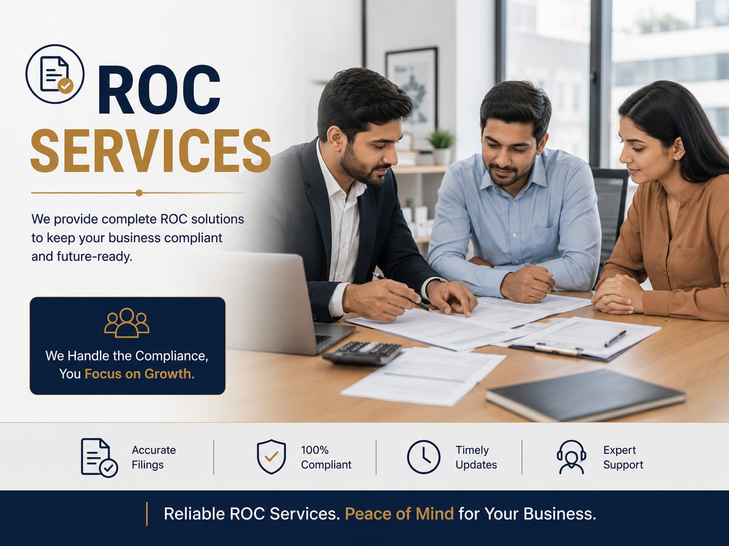 ROC Services